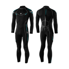 Waterproof W30 2.5mm Fullsuit - Mens-XS
