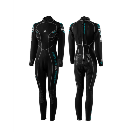 Waterproof W30 2.5mm Fullsuit - Womens-2XS
