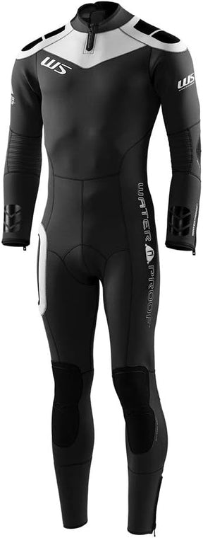 Open Box Waterproof W5 3.5MM TROPIC SUIT - MALE-Large-Like New-