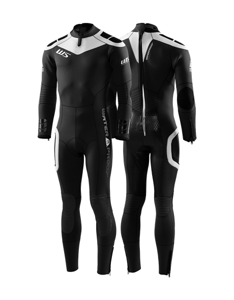Waterproof W5 3.5MM TROPIC SUIT- MALE S-S