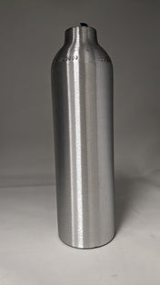 Open Box Zeagle 6 Cu Ft Tank without Valve-
