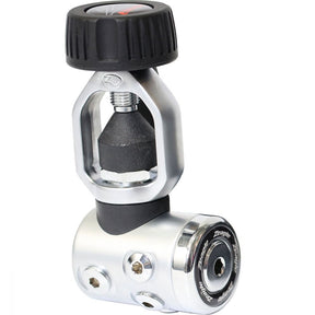 Zeagle Envoy II 1st Stage Only (Serialized)-Yoke-