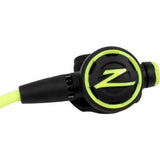 Zeagle F8 Octopus