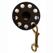 Open Box Zeagle Lightweight Thumb Reel-