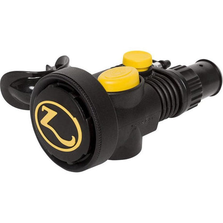 Zeagle Octo Z II Black Octopus-Black