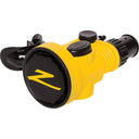 Open Box Zeagle Octo Z II Black Octopus-Yellow-