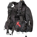 Open Box Zeagle Ranger LTD with Inflator, Hose and RE Valve-Black-M-