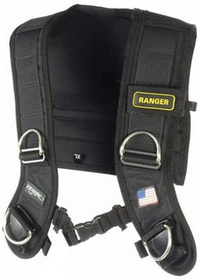Open Box Zeagle Ranger Shoulder Section-M-