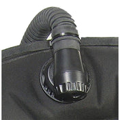Open Box Zeagle RE:/Corrugated Hose- Inflator- 16 inch (post 2014)-