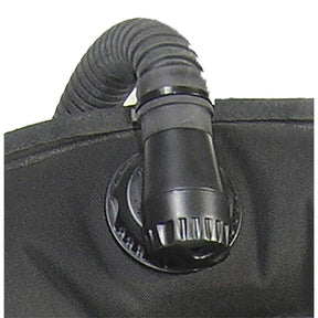 Open Box Zeagle RE:/Corrugated Hose- Inflator- 16 inch (post 2014)-