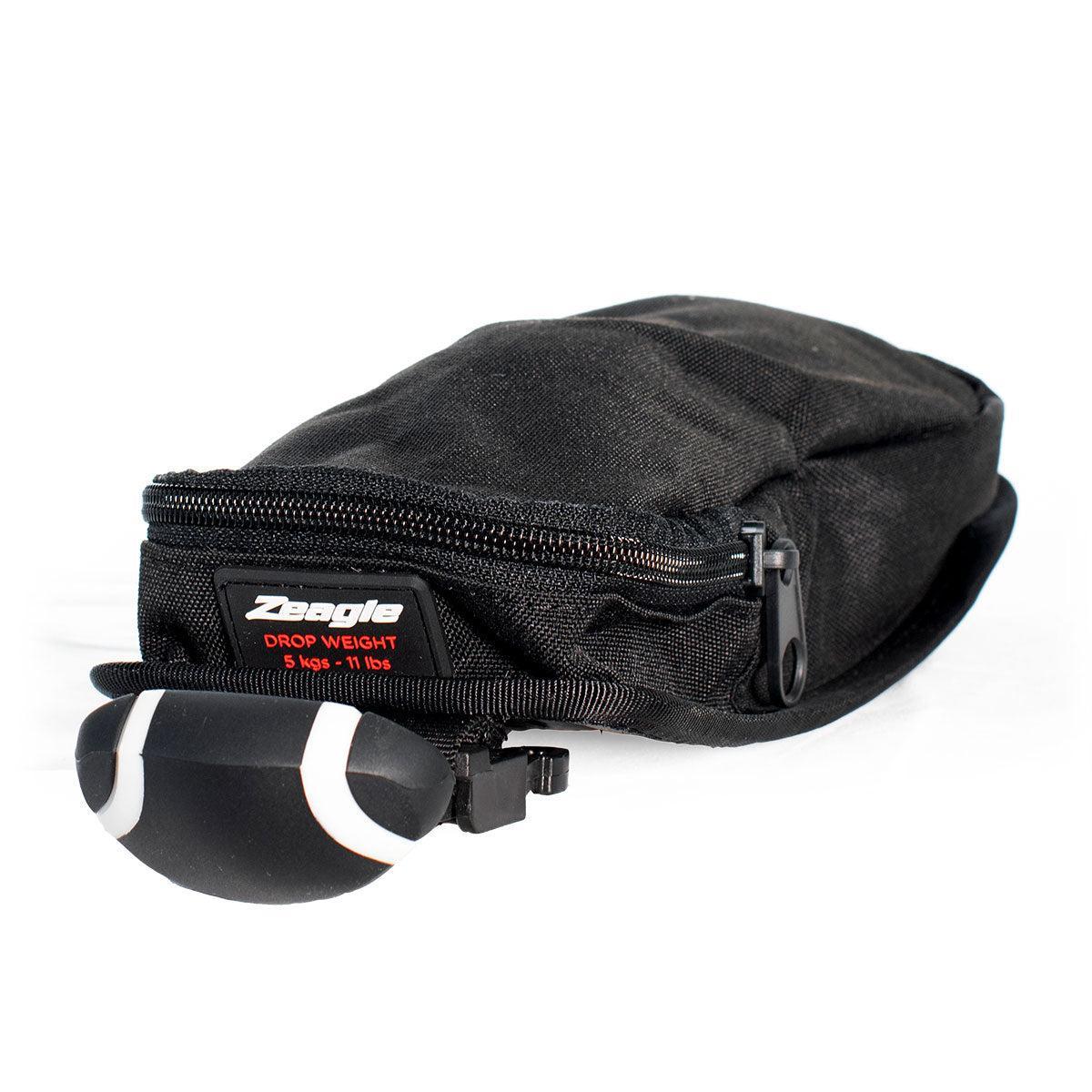 Open Box Zeagle Removable weight pocket-L-