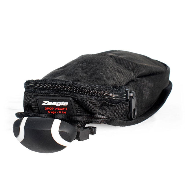 Open Box Zeagle Removable weight pocket-L-