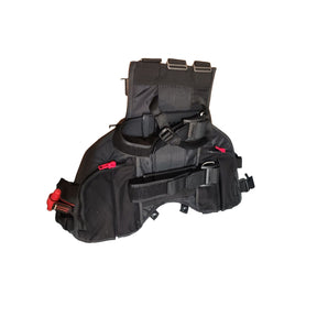Open Box Zeagle Zena vest assembly-M-