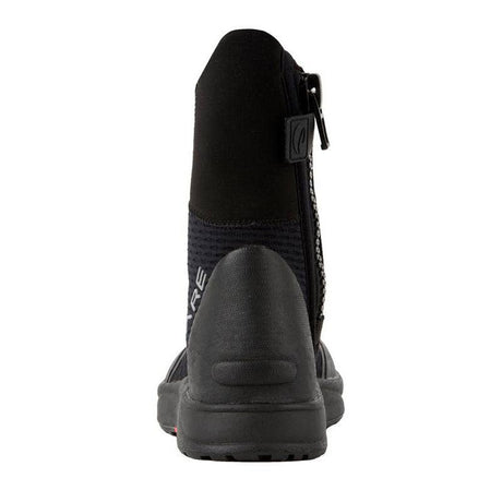 Open Boxed Bare 7mm Neoprene Ultrawarmth Drysuit Diving Boots-