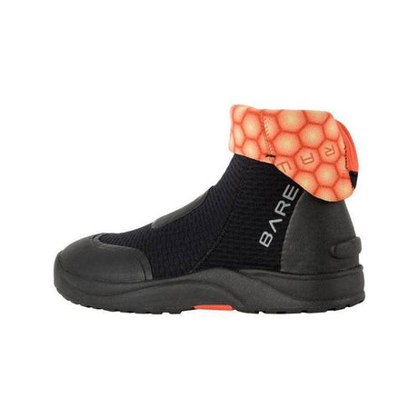 Open Boxed Bare 7mm Neoprene Ultrawarmth Drysuit Diving Boots-