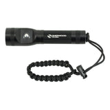 Sherwood ST1500 dive light with lanyard