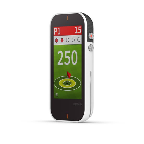 Garmin Approach G80 Golf GPS Handheld with Launch Monitor