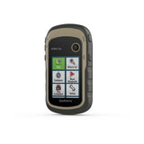 Garmin eTrex 22x and 32x Handheld GPS Navigator – Yes