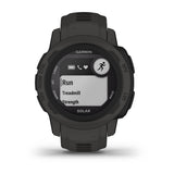 Garmin Instinct 2 Solar Rugged GPS Smartwatch – 40 mm / Standard