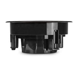 Fusion FM Series Flush-Mount Marine Speakers, 7.7 in 200 W, Round Black (010-02300-01) - view 4