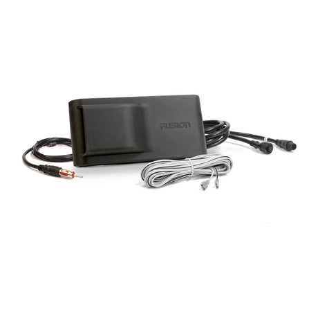 Fusion Marine Stereo and Speaker Kits, MS-RA210 Stereo and XS Sports Speaker Kit (010-02250-60) - view 2
