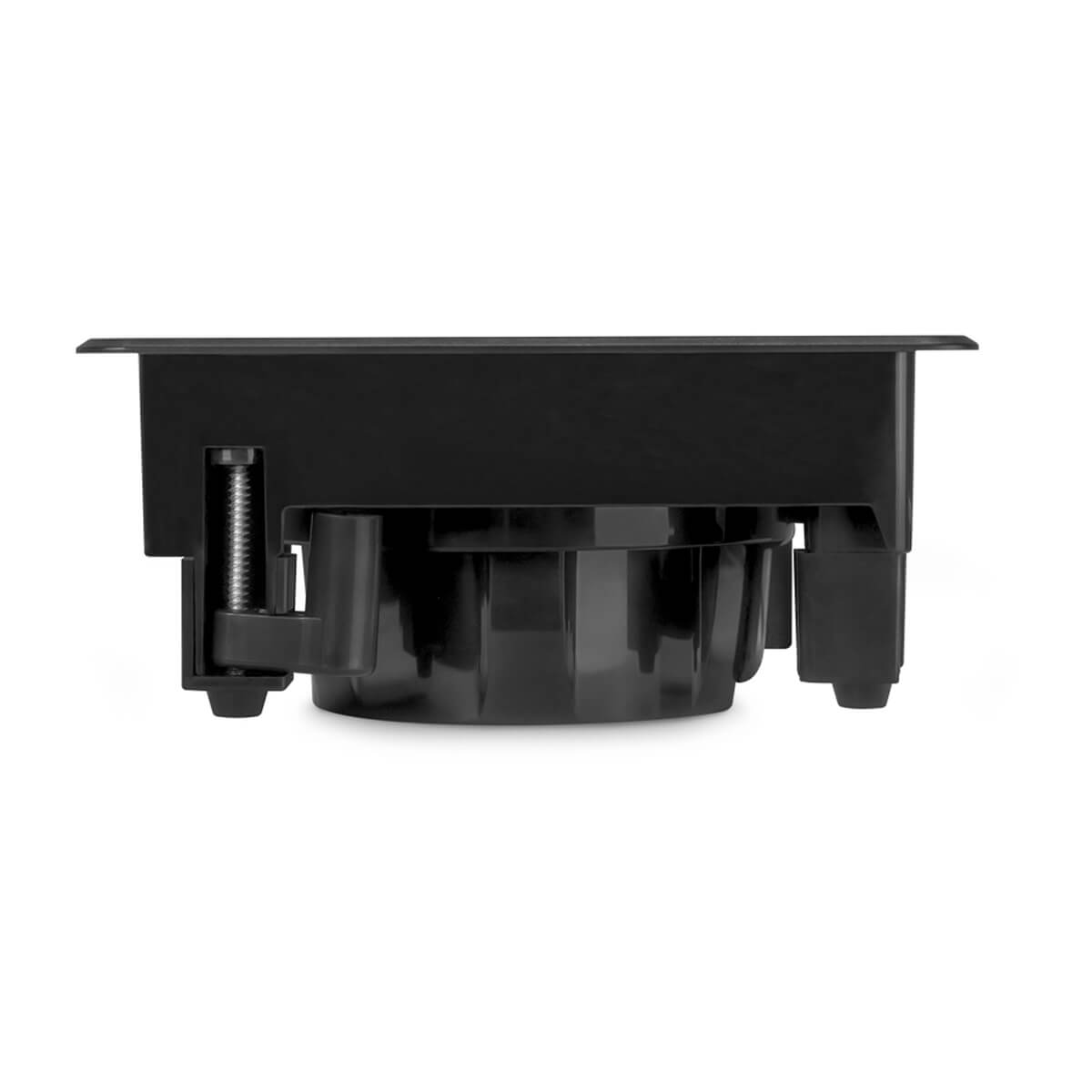 Fusion FM Series Flush-Mount Marine Speakers, 7.7 in 200 W, Square Black (010-02300-11) - view 4