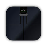 Garmin Index S2 Smart Scale – Black
