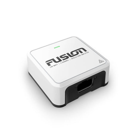 Fusion Apollo Marine Amplifiers, 2-Channel Zone Amplifier (010-02569-00) - view 4