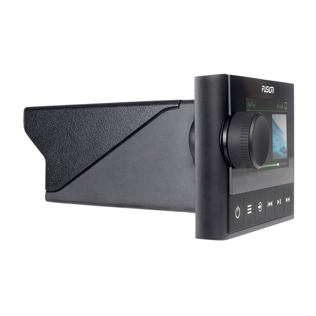 Fusion Apollo MS-SRX400 Marine Zone Stereo (010-01983-00) - view 4