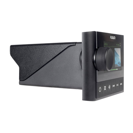 Fusion Apollo MS-SRX400 Marine Zone Stereo (010-01983-00) - view 4