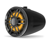 Fusion XS Series 6.5 in Wake Tower Speakers with RGB LED, Sports Black (010-02583-01) - view 4