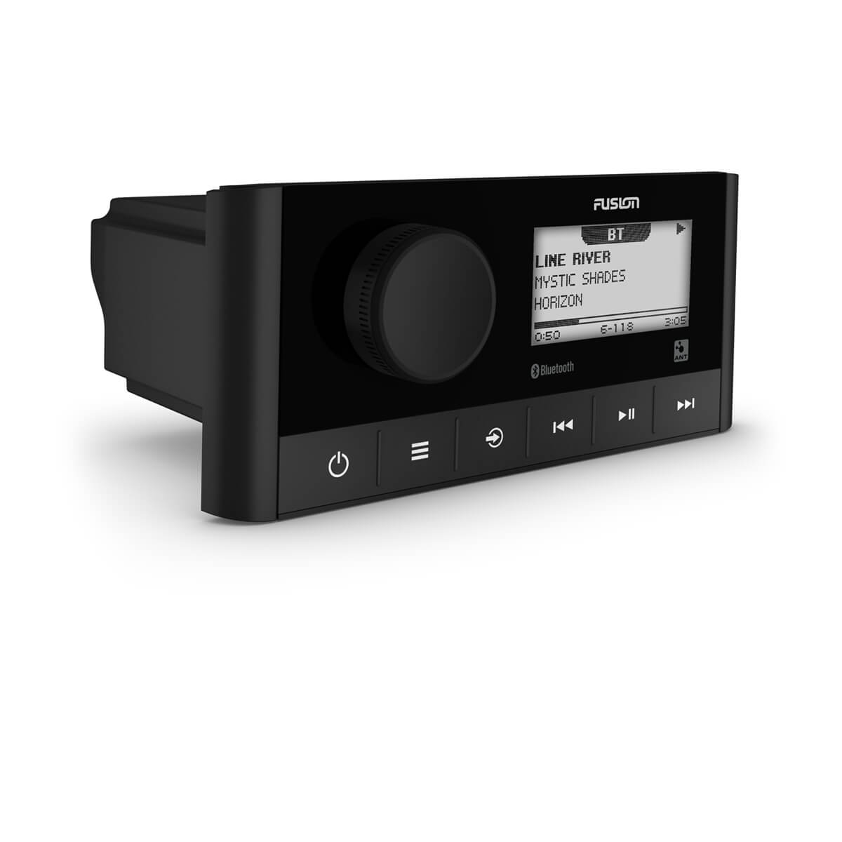 Fusion MS-RA60 Marine Stereo (010-02405-00) - view 4