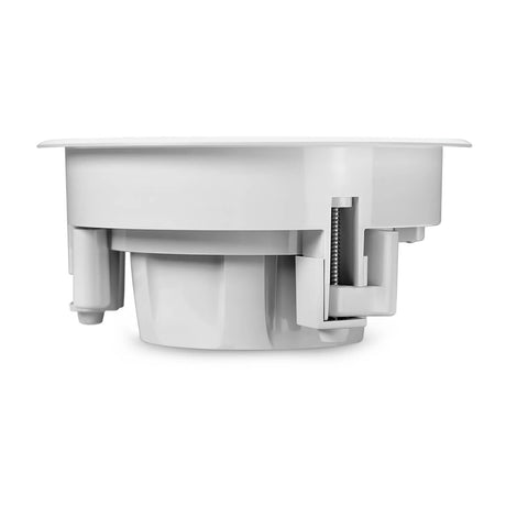 Fusion FM Series Flush-Mount Marine Speakers, 7.7 in 200 W, Round White (010-02300-00) - view 4