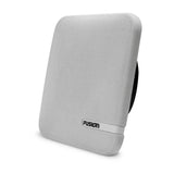 Fusion SM Series 6.5 in Shallow-Mount Marine Speakers, Classic White (010-02263-10) - view 4