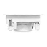 Fusion FM Series Flush-Mount Marine Speakers, 6.5 in 120 W, Square White (010-02299-10) - view 4