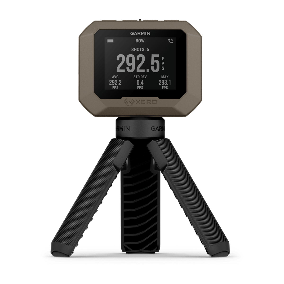 Garmin Xero C1 PRO Shooting Chronograph