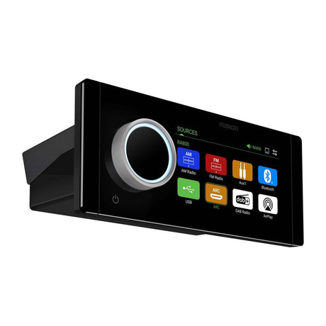 Fusion Apollo MS-RA800 Marine Stereo (010-02937-00) - view 4