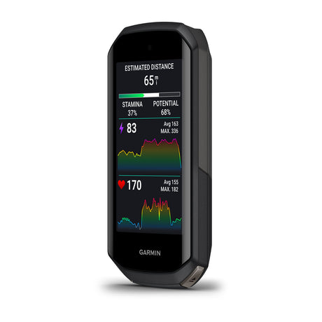 Garmin Edge 1050 Premium GPS Bike Computer