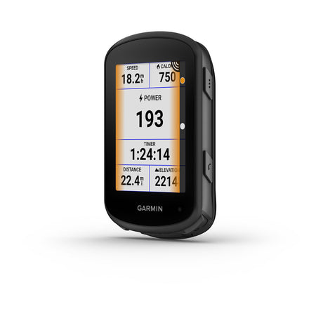 Garmin Edge 540 and Edge 840 GPS Bike Computer – Edge 540
