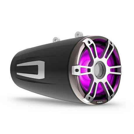 Fusion Signature Series 3i 8.8 in Wake Tower Speakers, Sports Gray (010-02773-51) - view 4