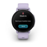 Garmin Bounce 2 LTE Kids Smartwatch – Light Purple