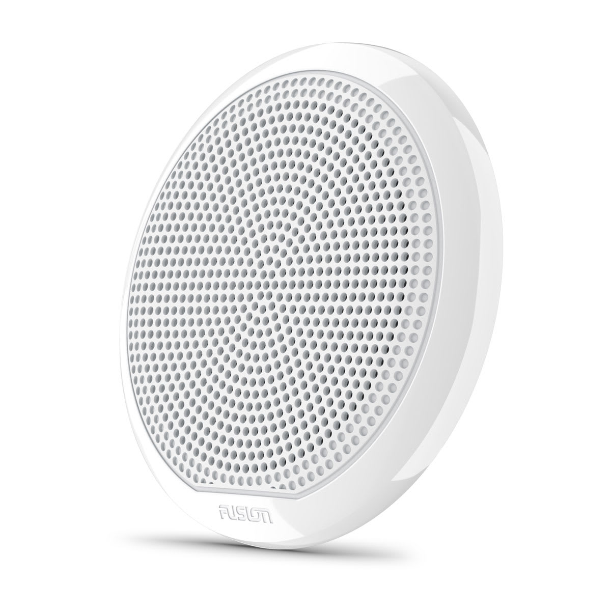Fusion EL Series 6.5 in Marine Speakers, Classic White (010-02080-02) - view 4