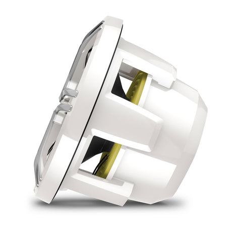 Fusion Apollo LED Marine Subwoofers, 12 in, Sports White Grille (010-02918-51) - view 4