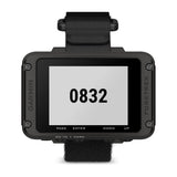 Garmin Foretrex 801 and 901 Wrist-Mounted GPS Navigator – No / Yes
