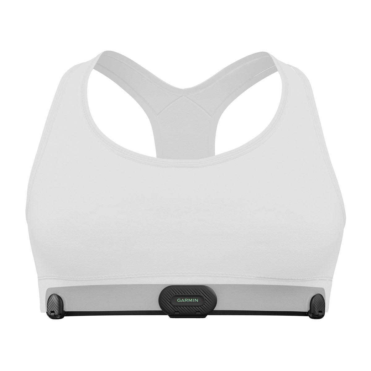 Garmin HRM-Fit Heart Rate Monitor for Sports Bras