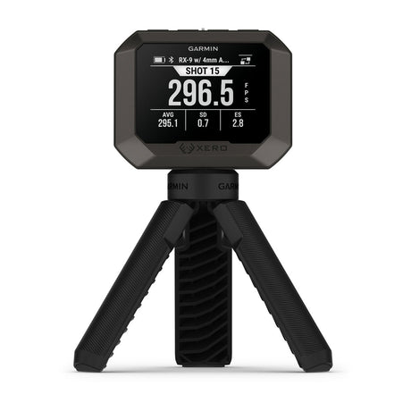 Garmin Xero C2 Shooting Chronograph