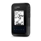 Garmin eTrex SE, Solar and Touch Handheld GPS Navigator – Solar