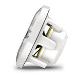 Fusion Apollo LED Marine Speakers, 7.7 in, Sports White Grilles (010-02918-11) - view 4