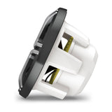 Fusion Apollo LED Marine Subwoofers, 10 in, Sports Gray Grille (010-02918-43) - view 4