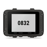 Garmin Foretrex 801 and 901 Wrist-Mounted GPS Navigator – No / No